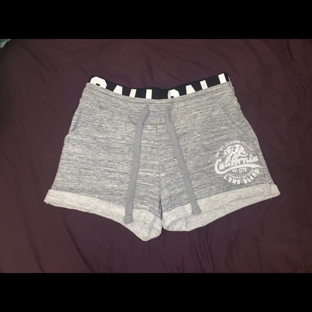 Exclusive Reflex Shorts